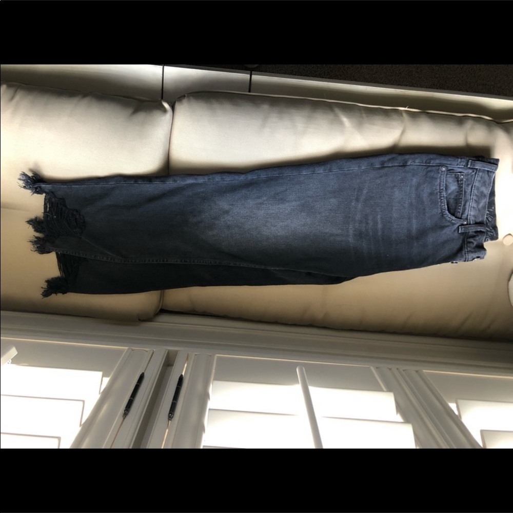 Free People Jeans